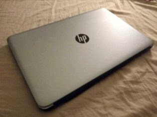 HP Laptop 15.6 inch – Intel i5 – 4GB ram – 500GB HDD