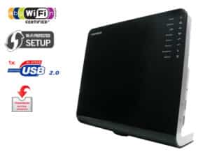 Wifi Modem router