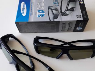 Samsung 3D brillen