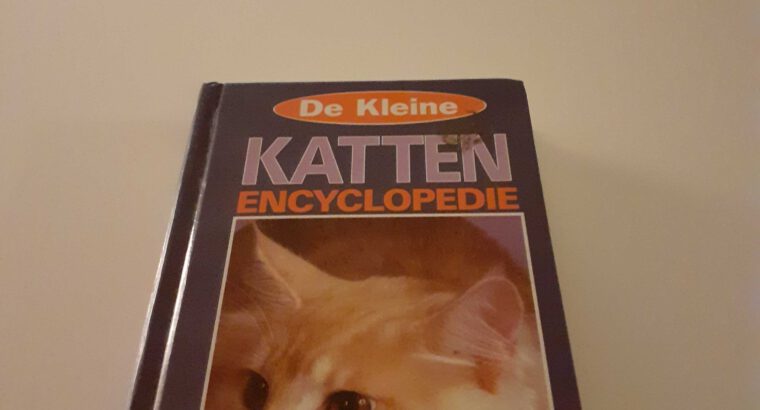 katten weetjes en encyclopedie katten