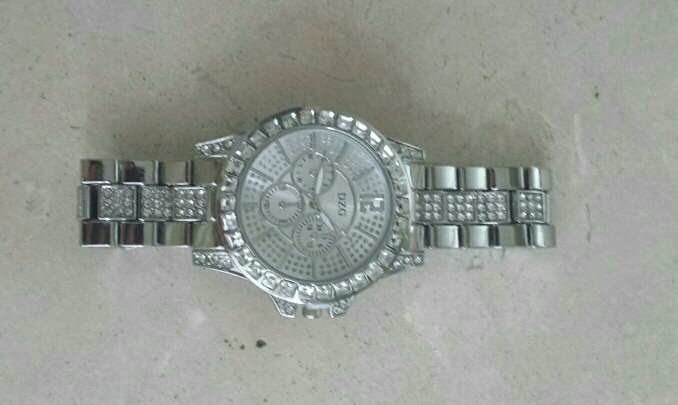 Nieuw Horloge voor dames