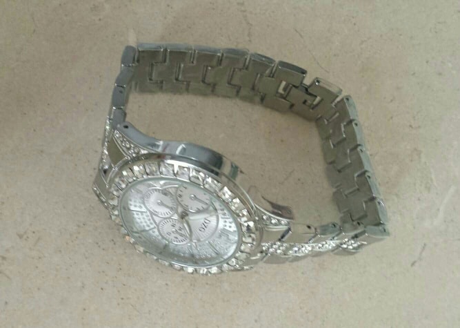 Nieuw Horloge voor dames