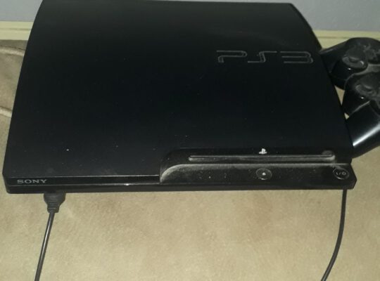 PlayStation 3