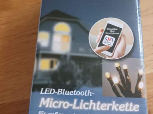 Led Bluetooth