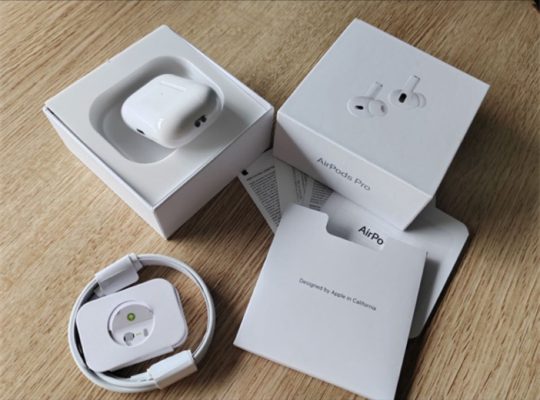 airpods 3e generatie