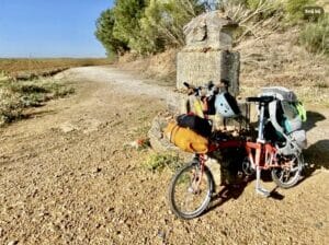 Brompton Vouwfietsen Gezocht Gevraagd voor de Boot