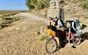 Brompton Vouwfietsen Gezocht Gevraagd voor de Boot