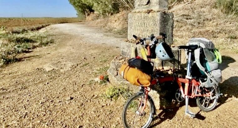 Brompton Vouwfietsen Gezocht Gevraagd voor de Boot